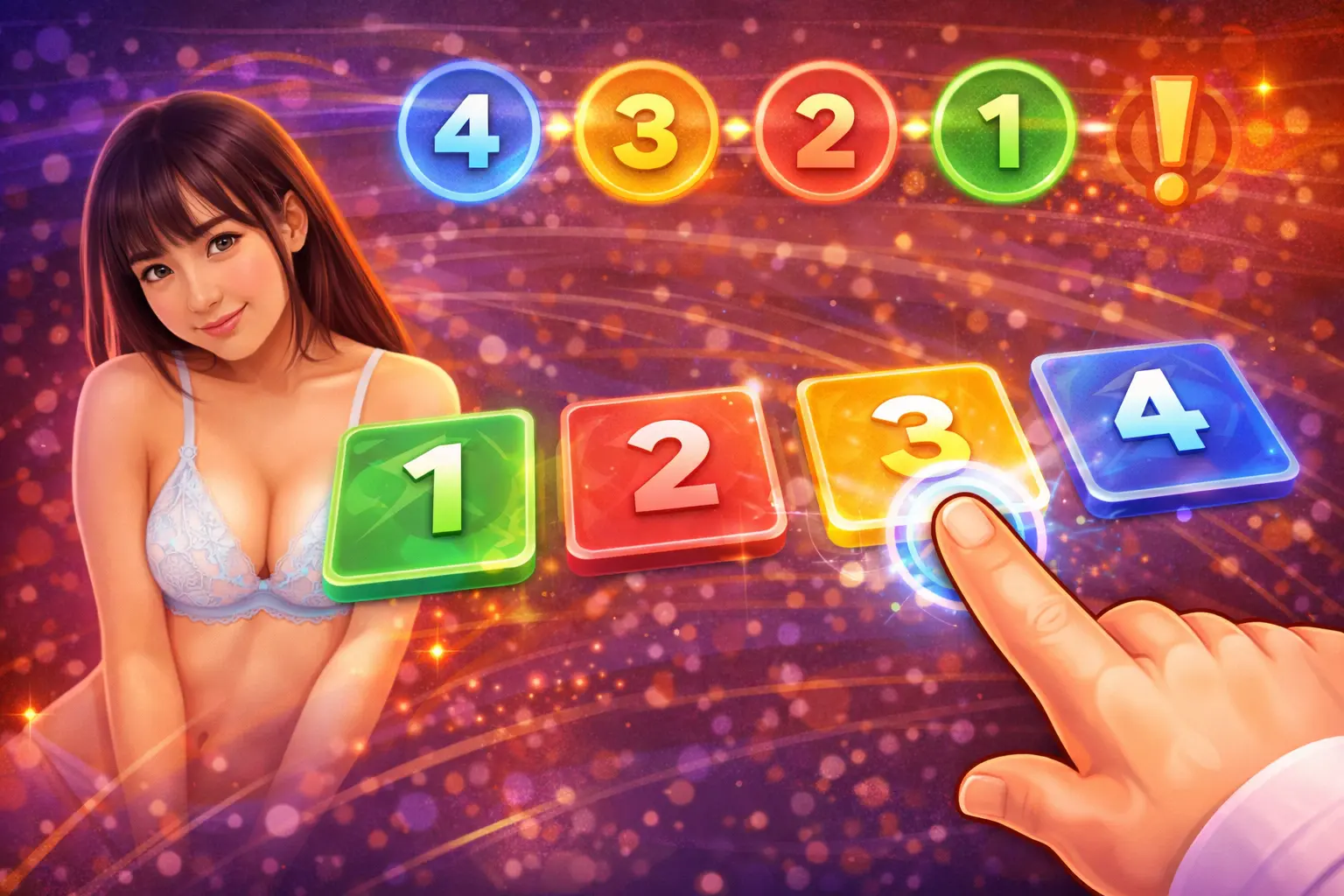 Sequence Tap